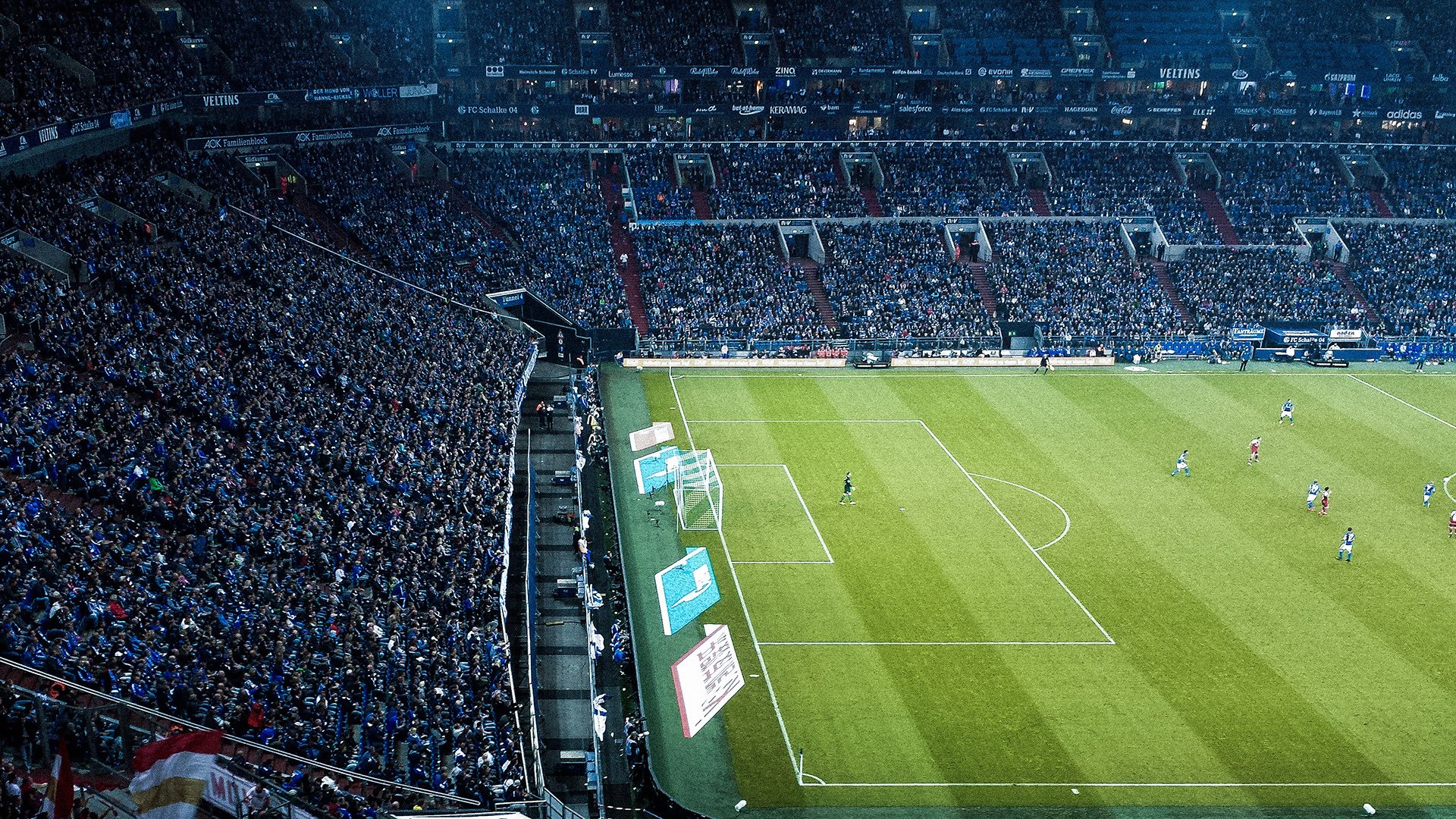 多特蒙德赢得德国杯，终结拜仁垄断，多特蒙德vs拜仁德超杯