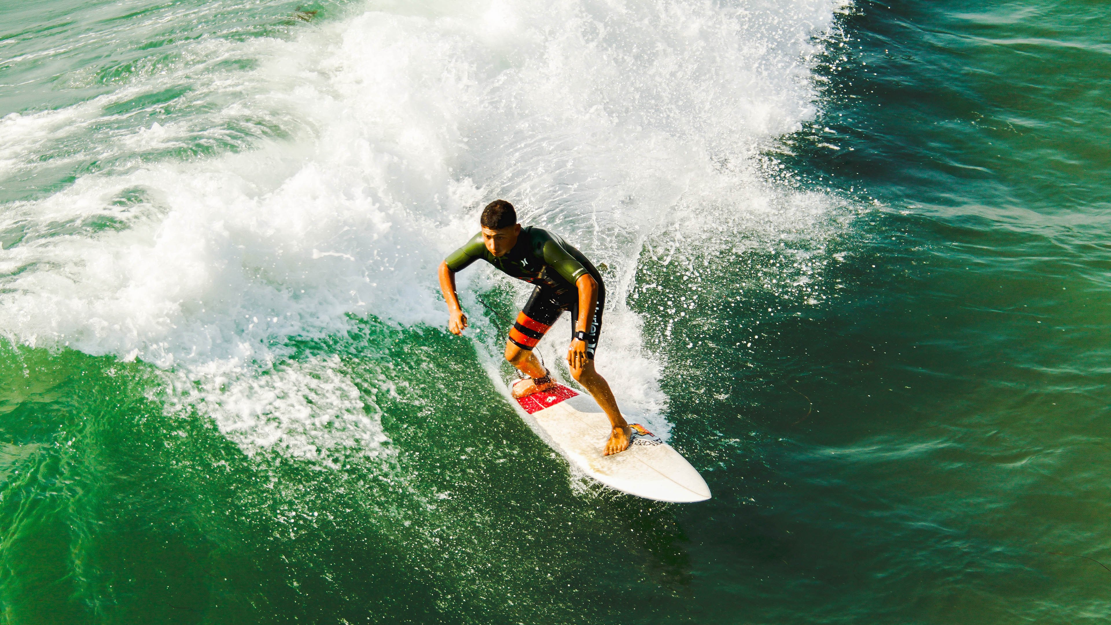智能数据分析:打造更公平的比赛环境,智能 数据